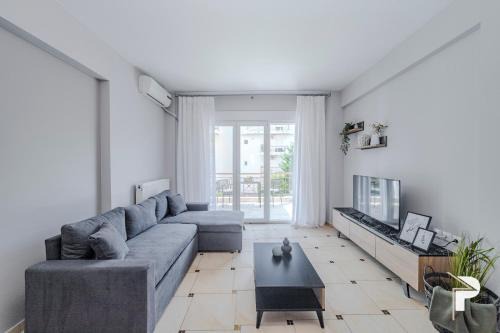 Nea Michaniona Apartment | P Deluxe Suites A3