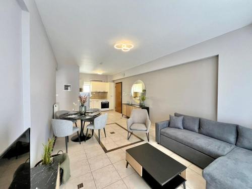Nea Michaniona Apartment | P Deluxe Suites B3