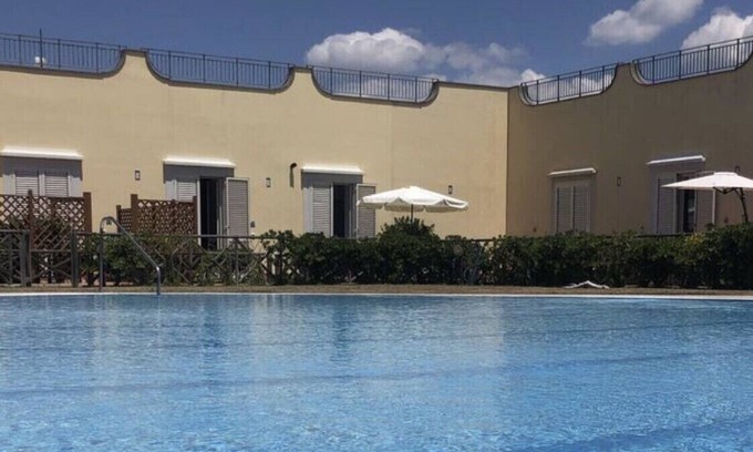 Bacoli House | P I A Beach House