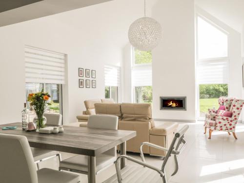 Banff House | P'lace of Glassaugh