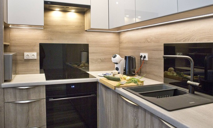 Praga Poludnie Apartment | P&O Apartments Optyków