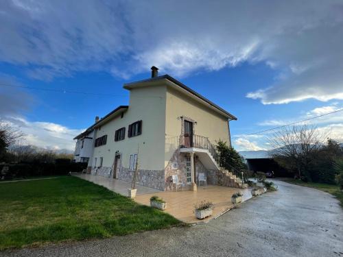 Cassino Apartment | P&P nella natura