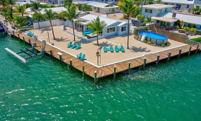 Little Venice House | P31 - 11785 5th Ave. Ocean