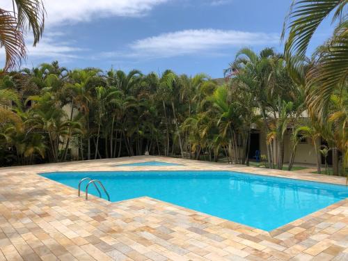 Praia do Pauba House | Paúba · Paúba Beach House -Em lindo condomínio c/piscina