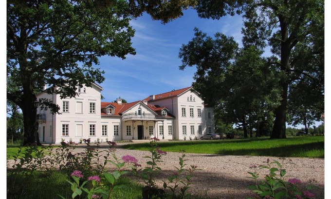 Lochow Resort | Pałac Łochów