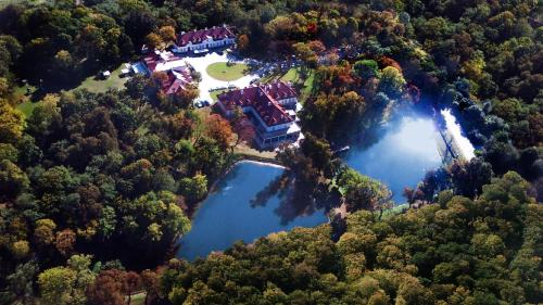 Zelechow Resort | Pałac Żelechów Spa & Wellness