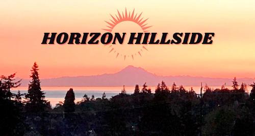 Port Angeles House | PA Horizon Hillside