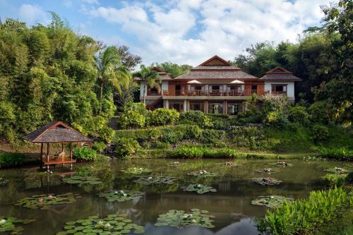 Mae Kon Resort | Pa Sak Tong
