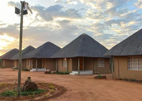 Kgatleng Hotel | Pa Vula Hotels