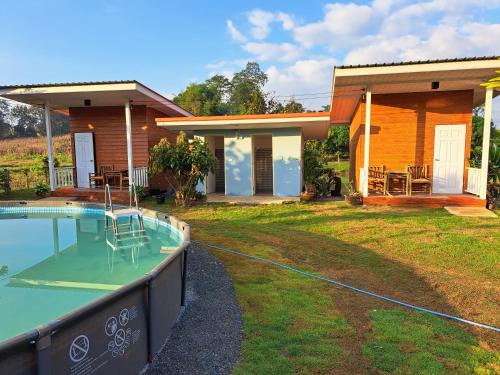 Wiang Chiang Rung House | Paa & Michaels Resort