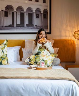 Paarl Hotel | Paarl Boutique Hotel