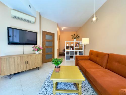 Pabianice Apartment | Pabianice studio Bracka