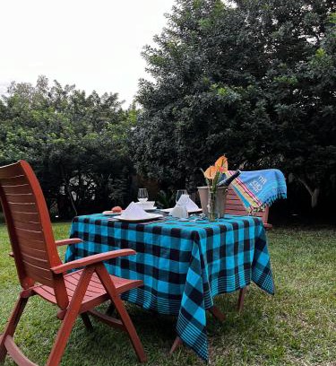 Kisumu County House | PachobyDaisy
