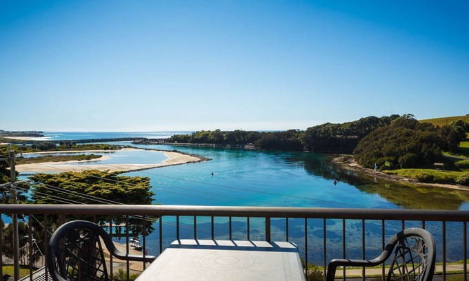Narooma Apartment | Pacific Pines Unit 6