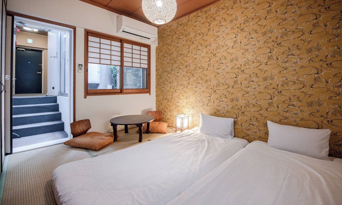 Nakagyo Ward House | Pacio Nijo 3LDK whole house for rent | Great loc/Kyoto Kyōto