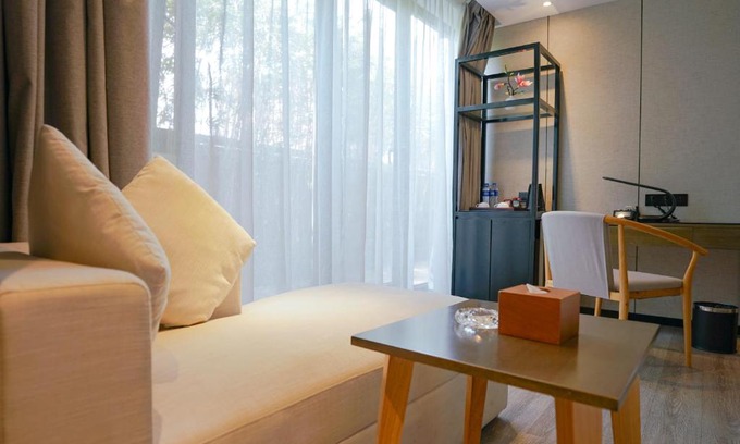 Guangzhou Central Business District Hotel | Paco Hotel Tiyuxilu Metro Guangzhou-Free Shuttle Bus during Canton Fair&Nearby Canton Fair Overseas Buyer Registration Service Point