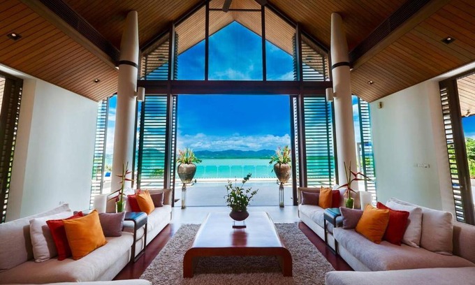 Koh Kaew Apartment | PAD // 2 BED . . . by An Opulent Collection