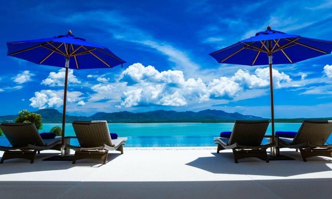 Koh Kaew Apartment | PAD // 4 BED . . . by An Opulent Collection
