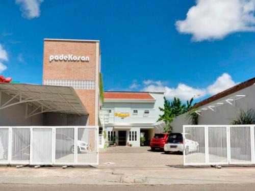 Tulungagung Hotel | Padekostay