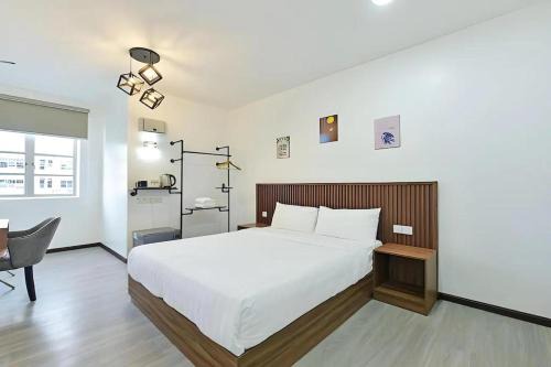 Kampung Alor Bangsa Hotel | Padi Hotel Alor Setar