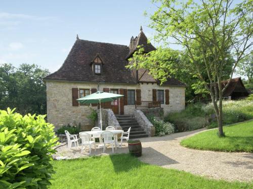 Padirac House | Padirac Countryside Charm