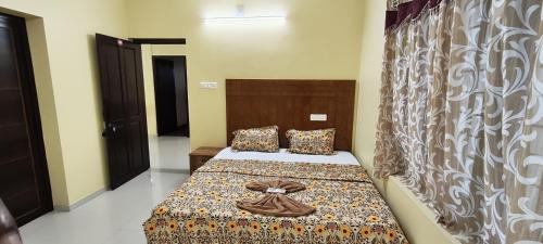 Khattalwada Apartment | Padmanabha Abode