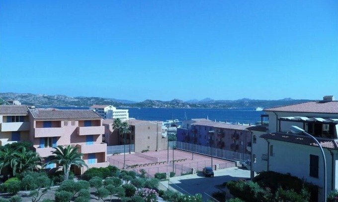La Maddalena Apartment | Padule Residences Two-room apartment - La Maddalena