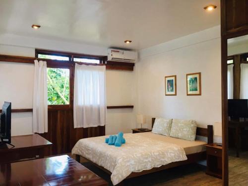 Danao Hotel | Pahiluna Guesthouse