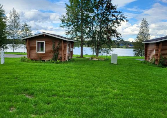 Parkano Other | Pahkalanniemi Camping
