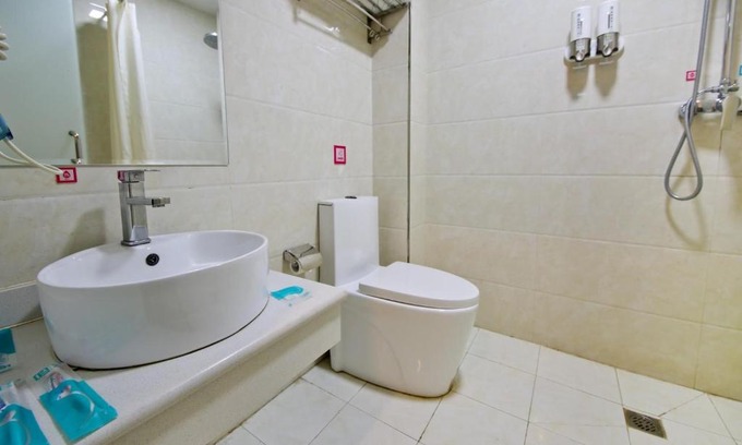 Xuwen County Hotel | Pai Hotel Zhanjiang Xuwen