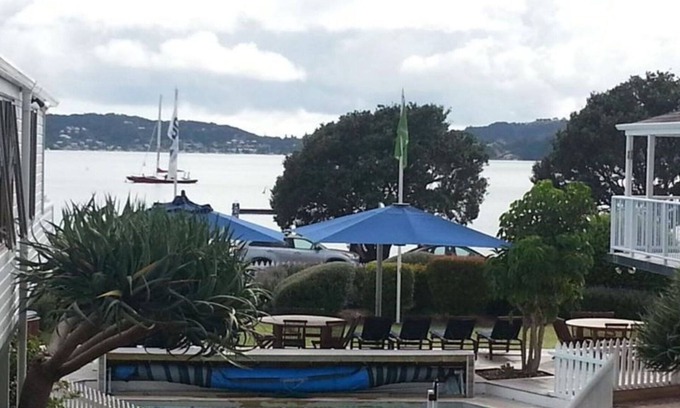 Paihia Resort | Paihia Bay of Islands, 2 bedroom unit in holiday resort. Sleeps 5.