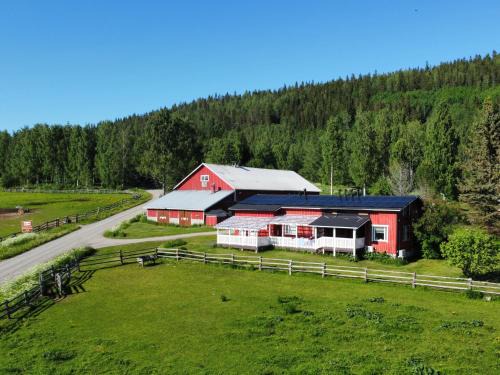 Koli National Park House | Paimentupa