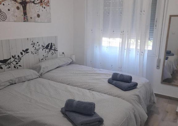 Alcantarilla Apartment | Paisaje Príncipe