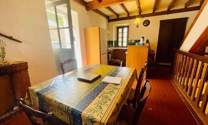 Pietrosella Apartment | Paisible Holidays For 4, Gîte 60 M² With Garden !