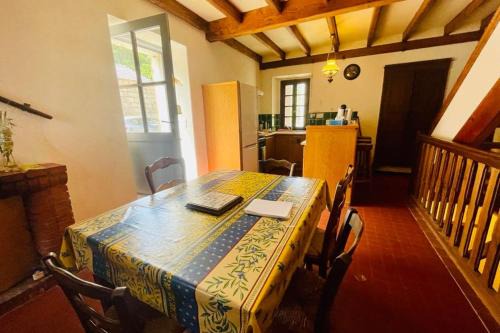 Pietrosella Apartment | Paisible Holidays For 4 Gîte 60 M With Garden !