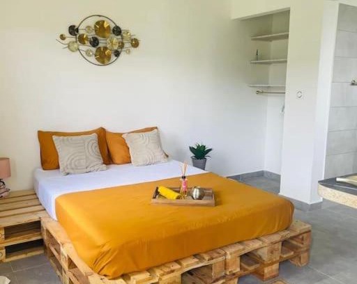 Matoury Apartment | Paisible studio tout confort
