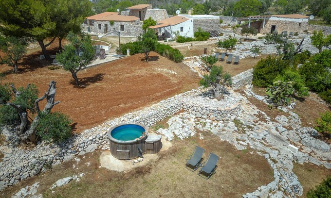 Salve Cottage | Pajara Dei Lillà - Salve