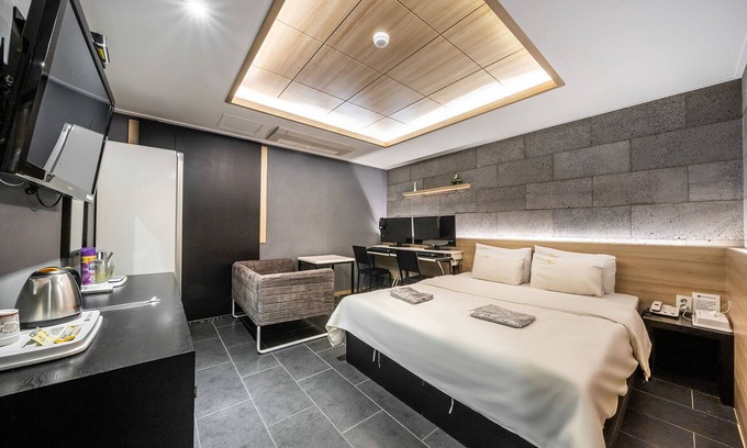 Paju Hotel | Paju Geumchon Windsor