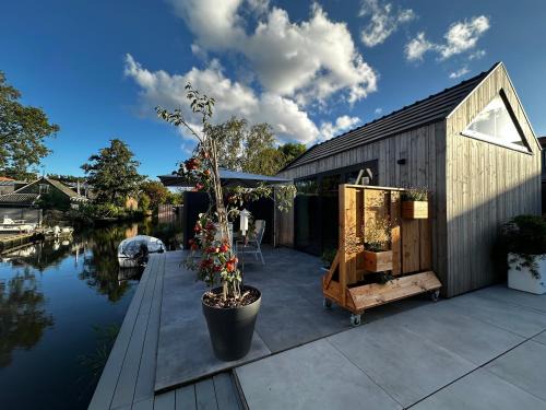 Zaandam House | Pakhuis Prins