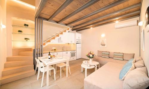Old Town Rethymnon Apartment | Pal Calma Suites