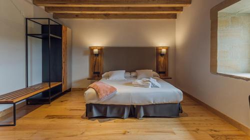 Hoznayo Hotel | Palacio de los Acevedo