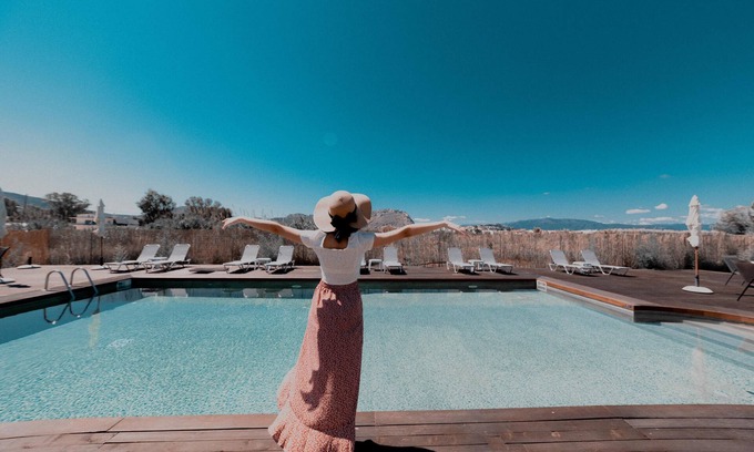 Nafplion City Centre House | Palacio Del Sol Luxury Apartments