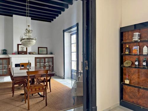Jerez de la Frontera Old Town House | Palacio Jaramago - Ole Solutions