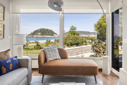 Antiguo Apartment | Palacio Miramar by FeelFree Rentals