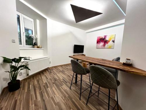 Olomouc Apartment | Palackého Lobby Apartment