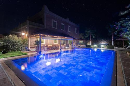 Oulad Hassoune House | Palais Dar Sherazade