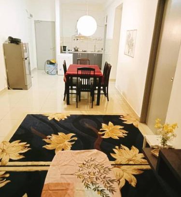 Brinchang Apartment | Palas Horizon Cameron Highland