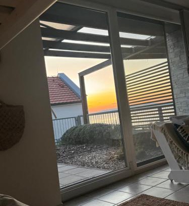 Pavlov Apartment | Palava eu 5
