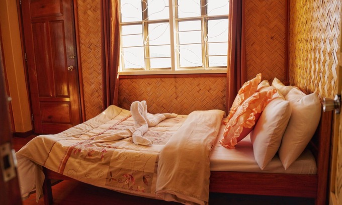 Coron Cabin | Palawan Island Seaside Inn in Coron, Palawan, Philippines