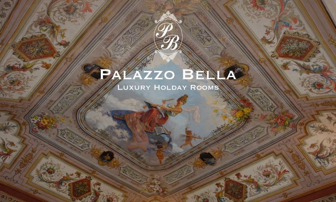 Campobello di Licata Bed & Breakfast | Palazzo Bella